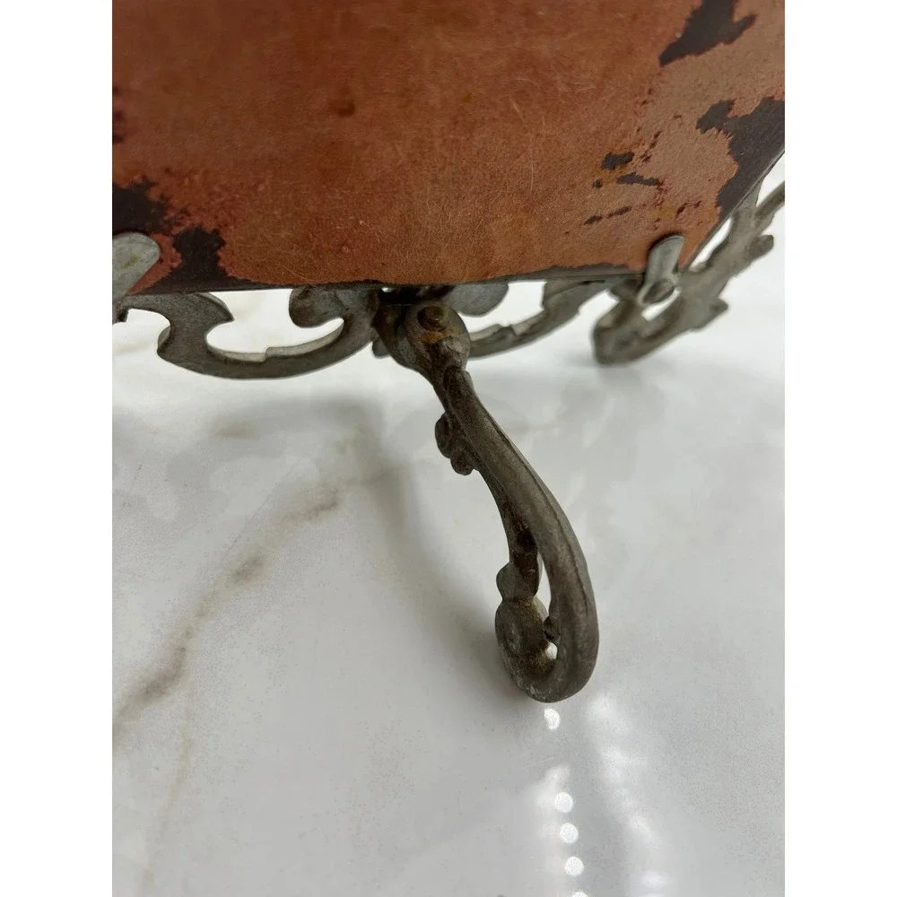 N/A vintage ornate